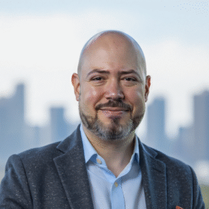 Picture of Hector Roldan